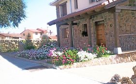 Hotel Las Fuentes
